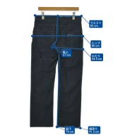 ARMANI COLLEZIONI（アルマーニコレツィオーニ）その他 紺 サイズ:31(M位) メンズ/2200689636066