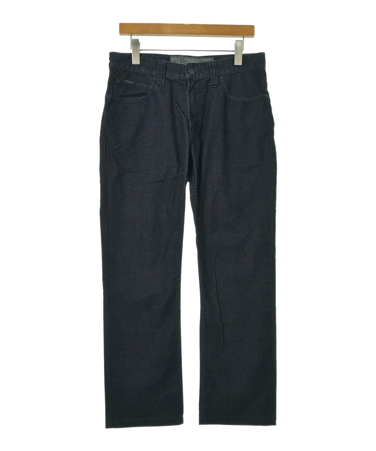 アルマーニコレツォーニARMANICOLLEZONI ARMANI COLLEZIONI（アルマーニコレツィオーニ）その他 紺 サイズ:31(M