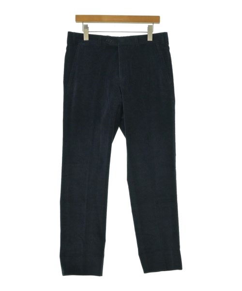ARMANI COLLEZIONI(アルマーニコレツィオーニ)スラックス 紺 サイズ:48(L位)/2200689636073