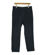 ARMANI COLLEZIONI（アルマーニコレツィオーニ）スラックス 紺 サイズ:48(L位) メンズ/2200689636073