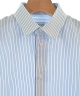 ARMANI COLLEZIONI（アルマーニコレツィオーニ）ドレスシャツ 青 サイズ:39(M位) メンズ/2200689636127