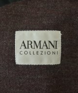ARMANI COLLEZIONI（アルマーニコレツィオーニ）カジュアルジャケット グレー サイズ:48(L位) メンズ/2200689636172