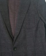 ARMANI COLLEZIONI（アルマーニコレツィオーニ）カジュアルジャケット グレー サイズ:48(L位) メンズ/2200689636172