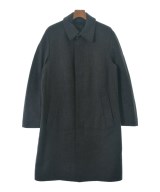 ARMANI COLLEZIONI（アルマーニコレツィオーニ）チェスターコート グレー サイズ:48(L位) メンズ/2200689636226
