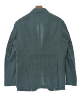 ARMANI COLLEZIONI（アルマーニコレツィオーニ）カジュアルジャケット 緑 サイズ:48(L位) メンズ/2200689636233