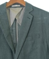 ARMANI COLLEZIONI（アルマーニコレツィオーニ）カジュアルジャケット 緑 サイズ:48(L位) メンズ/2200689636233