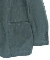 ARMANI COLLEZIONI（アルマーニコレツィオーニ）カジュアルジャケット 緑 サイズ:48(L位) メンズ/2200689636233