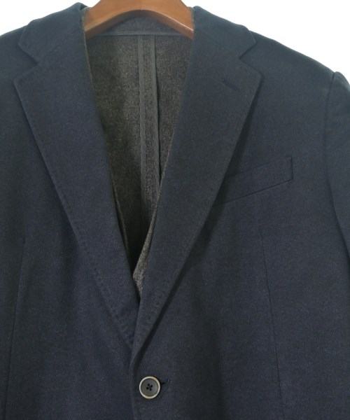 ARMANI COLLEZIONI（アルマーニコレツィオーニ）その他 紺 サイズ:50(XL位)/52(XXL位)/50 メンズ/2200689636271