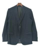 ARMANI COLLEZIONI（アルマーニコレツィオーニ）その他 紺 サイズ:50(XL位)/52(XXL位)/50 メンズ/2200689636271