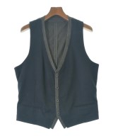 ARMANI COLLEZIONI（アルマーニコレツィオーニ）その他 紺 サイズ:50(XL位)/52(XXL位)/50 メンズ/2200689636271