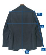 ARMANI COLLEZIONI（アルマーニコレツィオーニ）その他 紺 サイズ:50(XL位)/52(XXL位)/50 メンズ/2200689636271