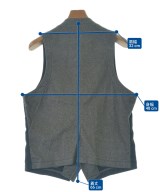 ARMANI COLLEZIONI（アルマーニコレツィオーニ）その他 紺 サイズ:50(XL位)/52(XXL位)/50 メンズ/2200689636271