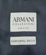 ARMANI COLLEZIONI（アルマーニコレツィオーニ）テーラードジャケット 紺 サイズ:48(L位) メンズ/2200689608032