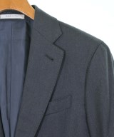 ARMANI COLLEZIONI（アルマーニコレツィオーニ）テーラードジャケット 紺 サイズ:48(L位) メンズ/2200689608032