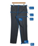 ARMANI COLLEZIONI（アルマーニコレツィオーニ）スラックス 紺 サイズ:-(M位) メンズ/2200689608049