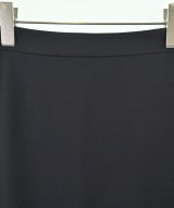ARMANI COLLEZIONI（アルマーニコレツィオーニ）ひざ丈スカート 黒 サイズ:38(S位) レディース/2200686684022