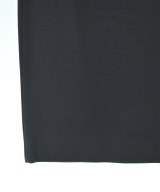 ARMANI COLLEZIONI（アルマーニコレツィオーニ）ひざ丈スカート 黒 サイズ:38(S位) レディース/2200686684022