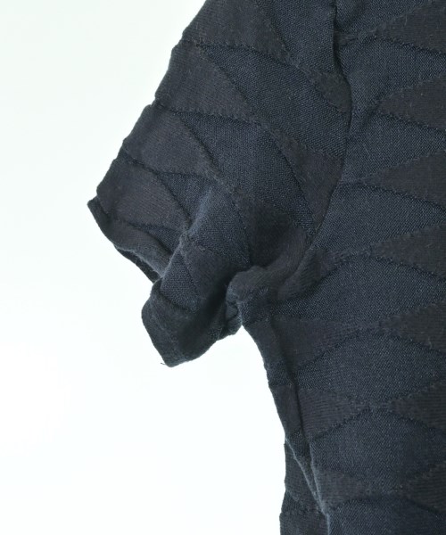 ARMANI COLLEZIONI（アルマーニコレツィオーニ）ニット・セーター 紺 サイズ:38(S位) レディース/2200686684039