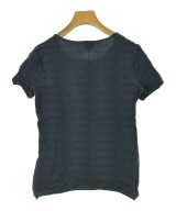ARMANI COLLEZIONI（アルマーニコレツィオーニ）ニット・セーター 紺 サイズ:38(S位) レディース/2200686684039