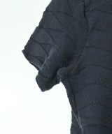ARMANI COLLEZIONI（アルマーニコレツィオーニ）ニット・セーター 紺 サイズ:38(S位) レディース/2200686684039