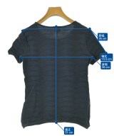 ARMANI COLLEZIONI（アルマーニコレツィオーニ）ニット・セーター 紺 サイズ:38(S位) レディース/2200686684039