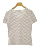 ARMANI COLLEZIONI（アルマーニコレツィオーニ）ニット・セーター 黒 サイズ:38(S位) レディース/2200686684053