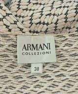 ARMANI COLLEZIONI（アルマーニコレツィオーニ）ニット・セーター 黒 サイズ:38(S位) レディース/2200686684053