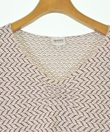 ARMANI COLLEZIONI（アルマーニコレツィオーニ）ニット・セーター 黒 サイズ:38(S位) レディース/2200686684053