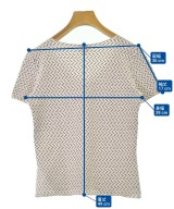 ARMANI COLLEZIONI（アルマーニコレツィオーニ）ニット・セーター 黒 サイズ:38(S位) レディース/2200686684053