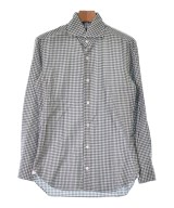 BARBA ドレスシャツ