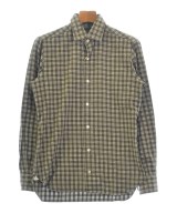 BARBA ドレスシャツ