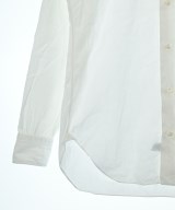 BARBA（バルバ）ドレスシャツ 白 サイズ:38(S位) メンズ/2200634515064