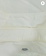 BARBA（バルバ）ドレスシャツ 白 サイズ:38(S位) メンズ/2200634515064