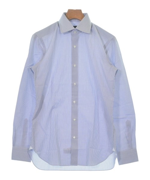 バルバ(BARBA)のBARBA カジュアルシャツ