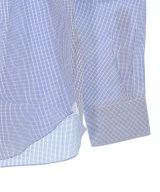 BARBA（バルバ）カジュアルシャツ 青 サイズ:39(M位) メンズ/2200635080097