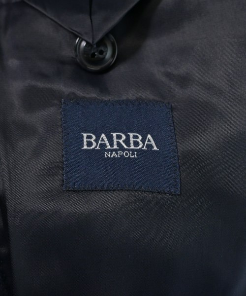 BARBA（バルバ）その他 紺 サイズ:-(XL位) メンズ/2200621095012