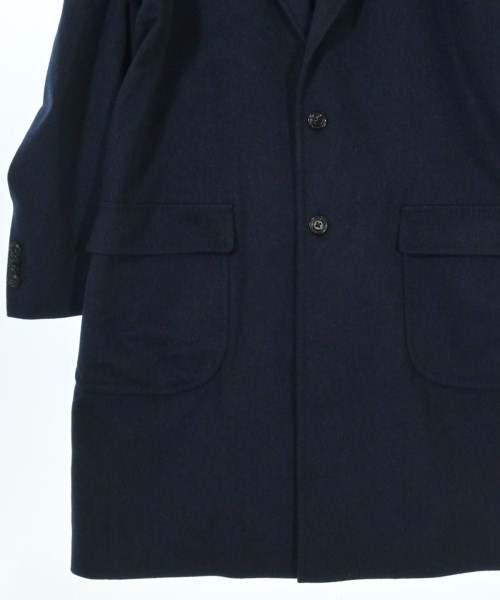 BARBA（バルバ）その他 紺 サイズ:-(XL位) メンズ/2200621095012