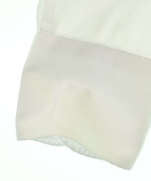 BARBA（バルバ）ドレスシャツ 白 サイズ:37(XS位) メンズ/2200625020096