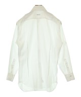 BARBA（バルバ）ドレスシャツ 白 サイズ:37(XS位) メンズ/2200625020096