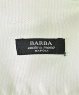 BARBA（バルバ）ドレスシャツ 白 サイズ:37(XS位) メンズ/2200625020096