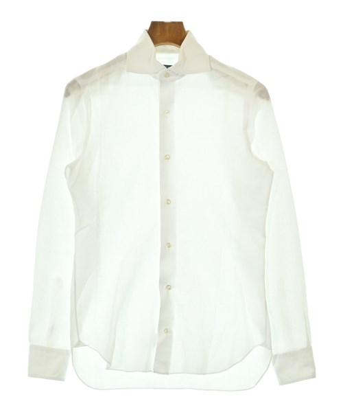 バルバ(BARBA)のBARBA ドレスシャツ