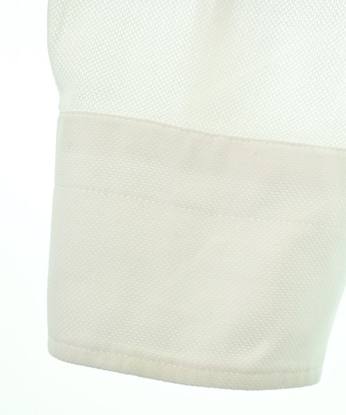 BARBA（バルバ）ドレスシャツ 白 サイズ:37(XS位) メンズ/2200625020102