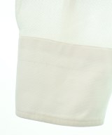 BARBA（バルバ）ドレスシャツ 白 サイズ:37(XS位) メンズ/2200625020102