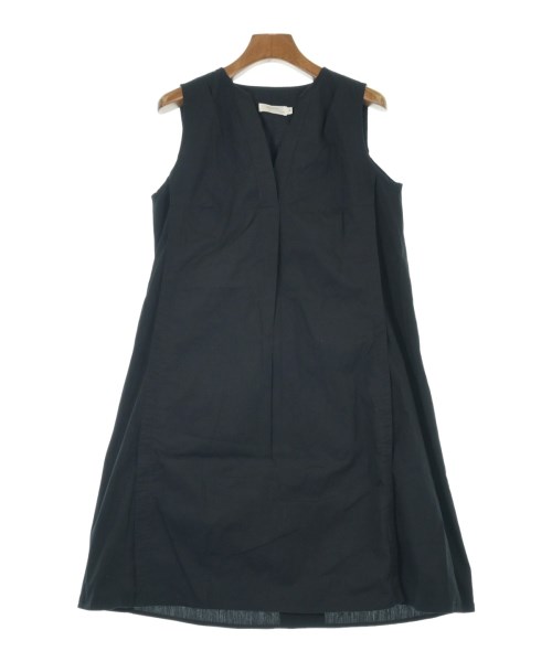 BARBA(バルバ)ワンピース 黒 サイズ:38(S位)/2200641264047