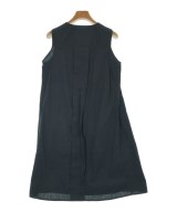 BARBA（バルバ）ワンピース 黒 サイズ:38(S位) レディース/2200641264047