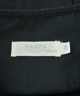 BARBA（バルバ）ワンピース 黒 サイズ:38(S位) レディース/2200641264047