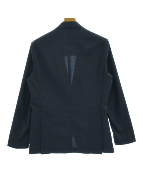 BARBA（バルバ）カジュアルジャケット 紺 サイズ:44(S位) メンズ/2200616389010