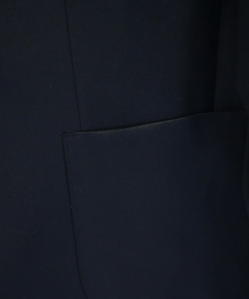 BARBA（バルバ）カジュアルジャケット 紺 サイズ:44(S位) メンズ/2200616389010