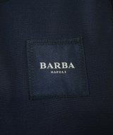 BARBA（バルバ）カジュアルジャケット 紺 サイズ:44(S位) メンズ/2200616389010