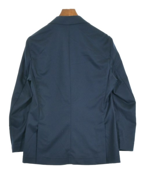 BARBA（バルバ）カジュアルジャケット 紺 サイズ:46(M位) メンズ/2200619814038